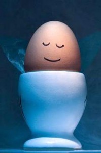 Яйцо – продукт питания исключительно высокой питательной ценности
